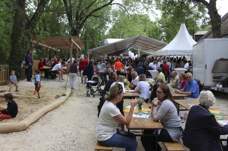 Eröffnung | Verein Kellerkatze