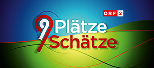 9 Plätze 9 Schätze